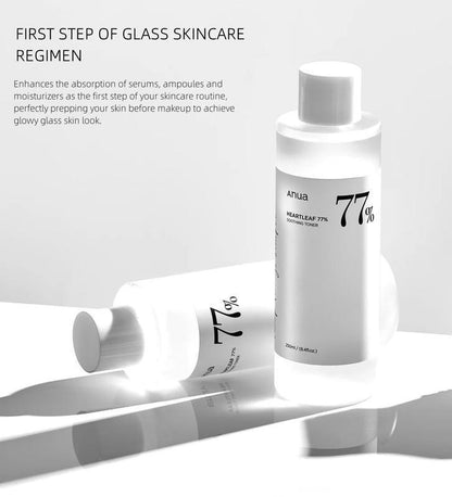 Ultimate Skincare Set for Evening Skincare