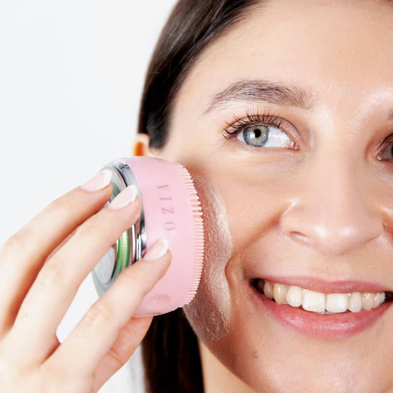 Rejuvenation & Cleansing Device