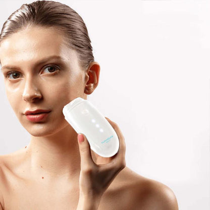 Face Massager Mini Device