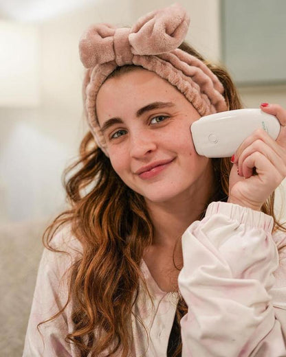 Face Massager Mini Device